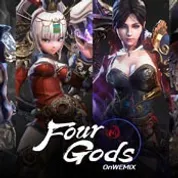 Games IFEL TOPUP