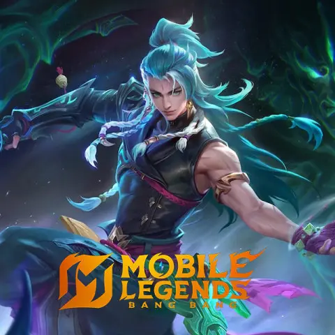 Games IFEL TOPUP