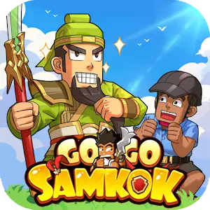 Games IFEL TOPUP