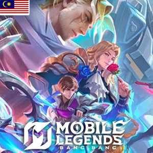 Games IFEL TOPUP