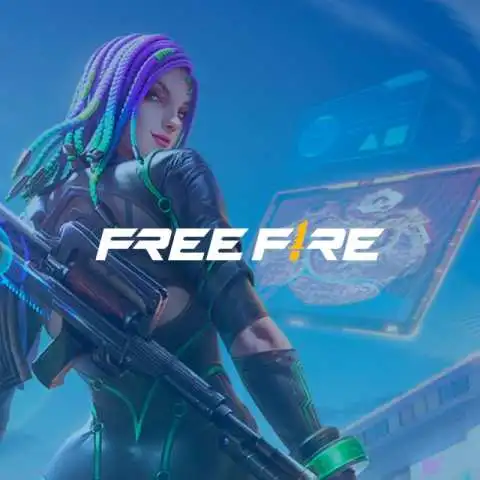 Games IFEL TOPUP