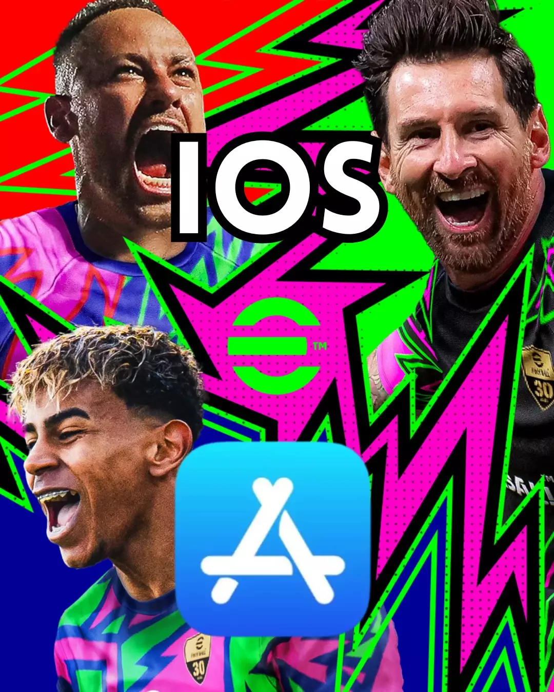 Games IFEL TOPUP